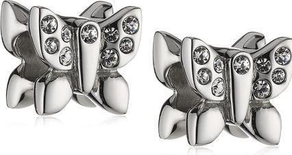 Actual product image Morellato DROPS STEEL-CRYSTAL 001 1C=2PC