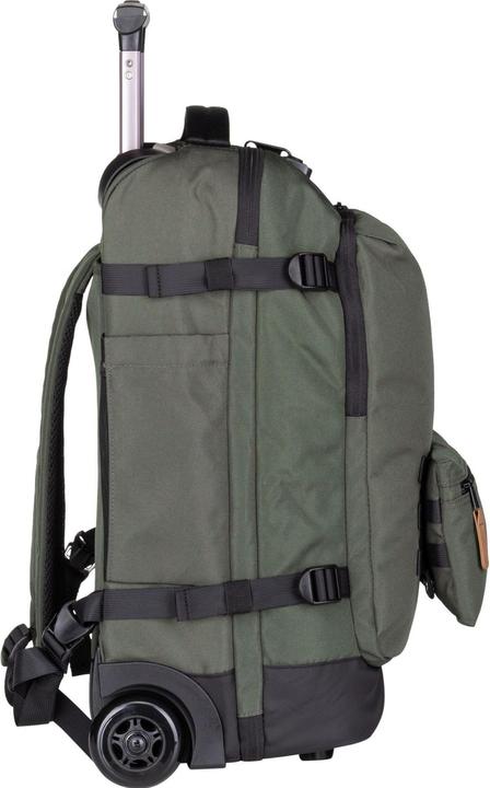 Produktbild Cabaia Koffer & Trolley Soft Suitcase Small (48 l)