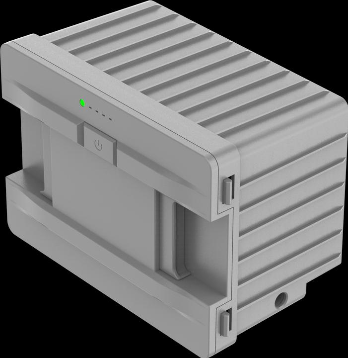 Image du produit Alpicool FASK-002