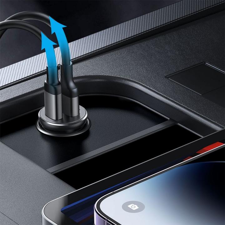 Produktbild Joyroom Mini Car Charger