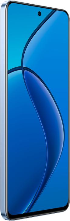 Immagine prodotto realme 12 4G (512 GB, Skyline Blu, 6.67", Doppia SIM Ibrida, 50 Mpx, 4G)