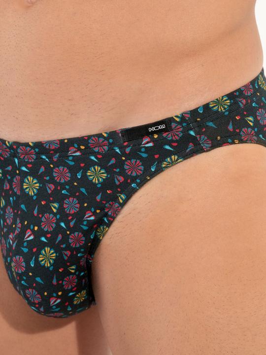 Image du produit HOM Comfort Brief Menorca (M, Une unité par pack)