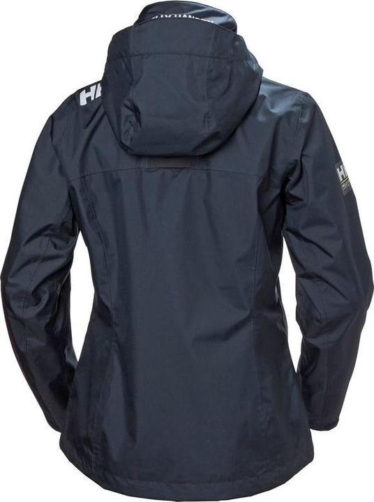 Actual product image Helly Hansen Crew Hooded Midlayer Jacket (36)