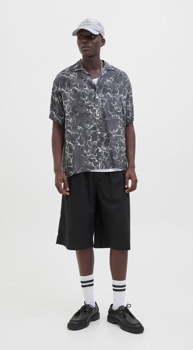 Immagine prodotto Jack & Jones Wide Fit Hemd Hemd (M)