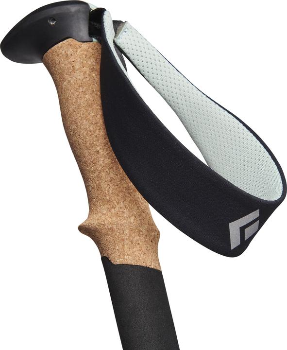 Actual product image Black Diamond Pursuit Shock Trekking Poles (125 - 140 cm)