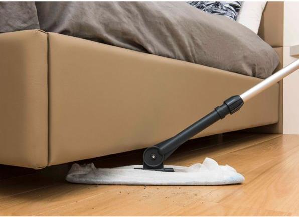 Actual product image Polti Moppy (1500 W)