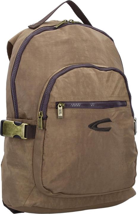 Produktbild Camel Active Journey Rucksack 43 cm Laptopfach (10 l)