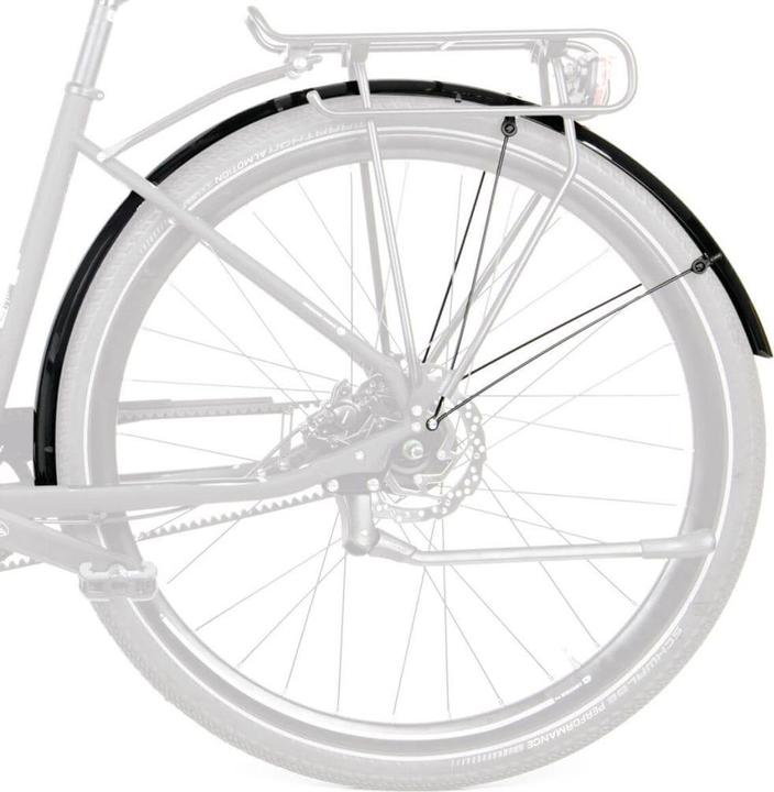 Actual product image SKS Bluemels Basic (Mudguard set)