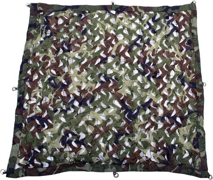 Immagine prodotto Army Shop Rete mimetica ignifuga