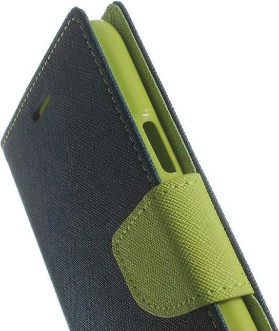 Actual product image Goospery Fancy Diary Series (Samsung Galaxy J7)