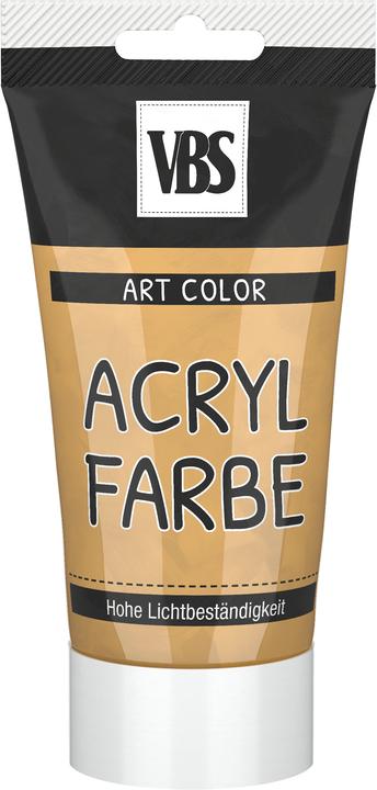 Light ochre