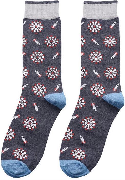 Immagine prodotto Musthaves Calzini taglia 38 - 45 cm - Dart (38 - 45)