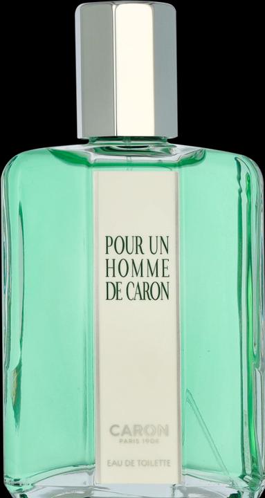 Actual product image Caron Pour Homme by Eau de Toilette Spray 200 ml (Eau de toilette, 200 ml)