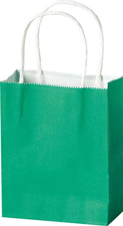Image du produit Folia Papiertüten S BASIC, aus 110g/m² Kraftpapier