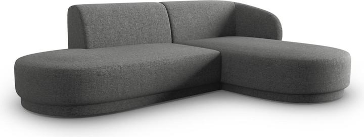 Actual product image CXL by Christian Lacroix Lionel (Corner sofa)