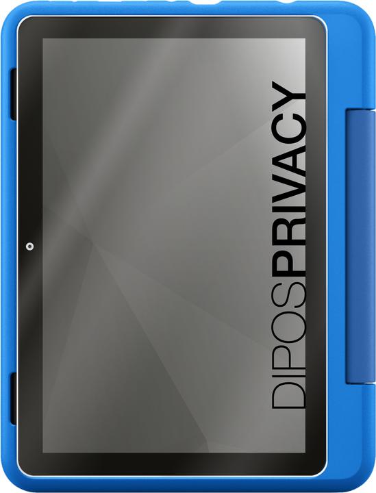 Produktbild Dipos Blickschutzfolie 2-Way Anti-Shock (1 Stück, Amazon Fire HD 8 Kids Pro)
