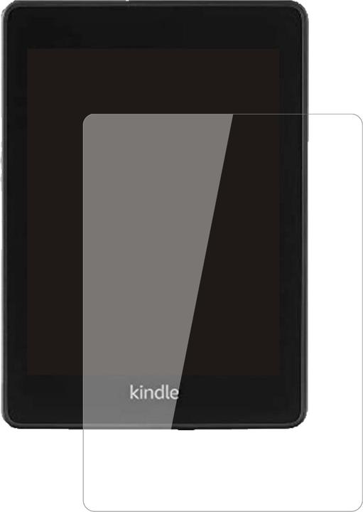 Image du produit Dipos Film de Protection d’écran Anti-Shock (2 pièce(s), Amazon Kindle Paperwhite (2021))