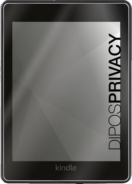 Produktbild Dipos Blickschutzfolie 2-Way Anti-Shock (1 Stück, Amazon Kindle Paperwhite (2021))