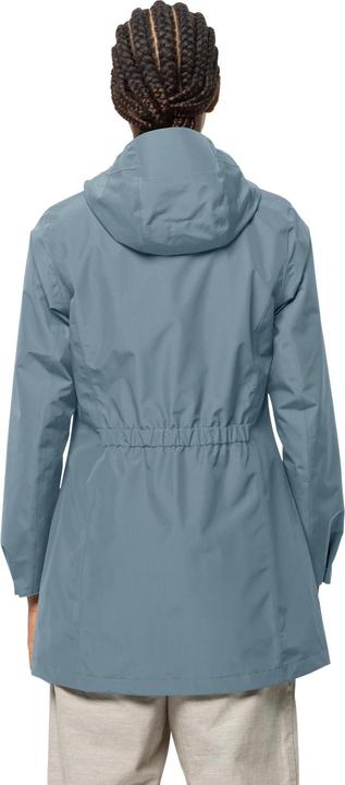Image du produit Jack Wolfskin Cape York Paradise Coat W (XS)