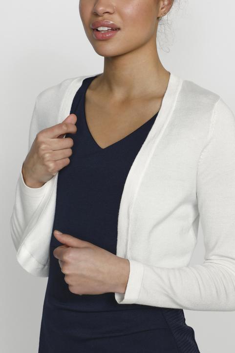 Kaffe strickjacke, damen astrid (XXL)