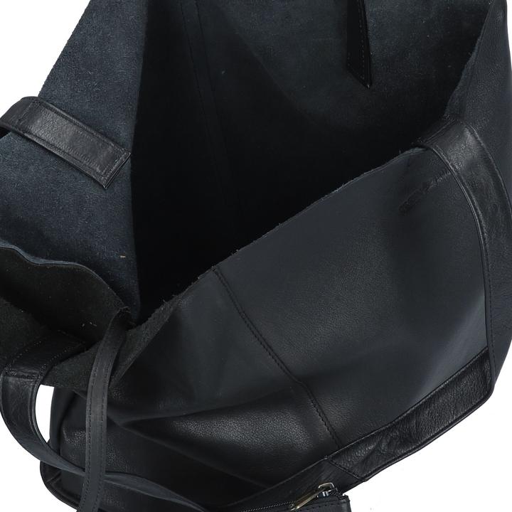 Image du produit Greenburry Nappa Shopper Sac en cuir 43 cm (16 l)