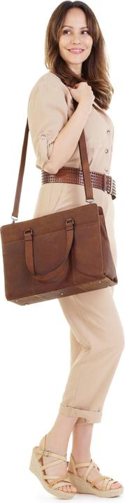 Actual product image Bodenschatz Shopper