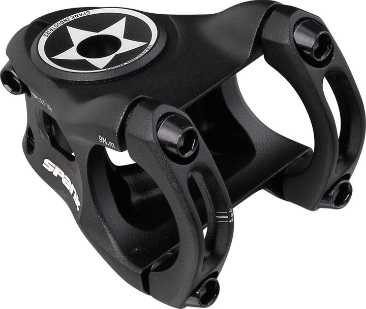Immagine prodotto Spank Split (38 mm, 31.80 mm)