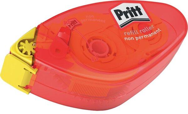 Actual product image Pritt Refill Roller non-permanent