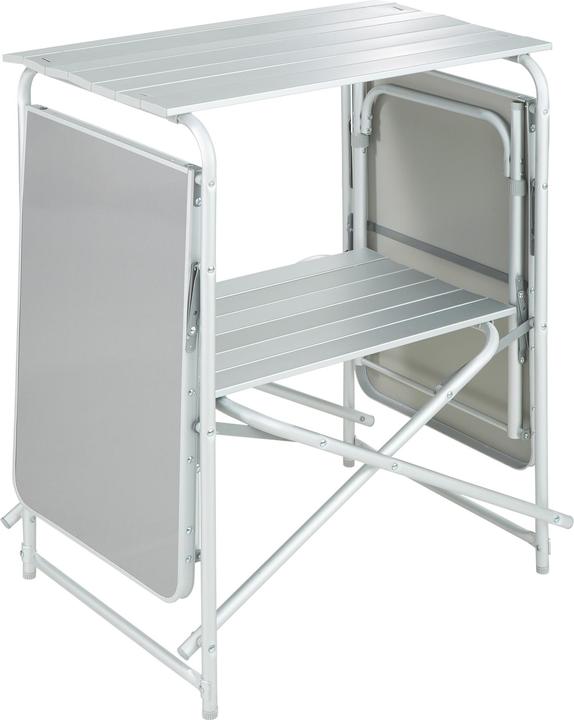 Produktbild tectake Campingküche