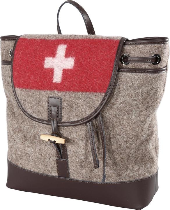 Produktbild Eskimo Freizeitrucksack Army 16 L (16 l)