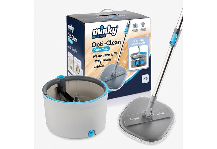 Actual product image Minky Opti-Clean (1 pcs.)