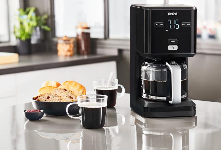 Actual product image Tefal Smart & Light CM6008
