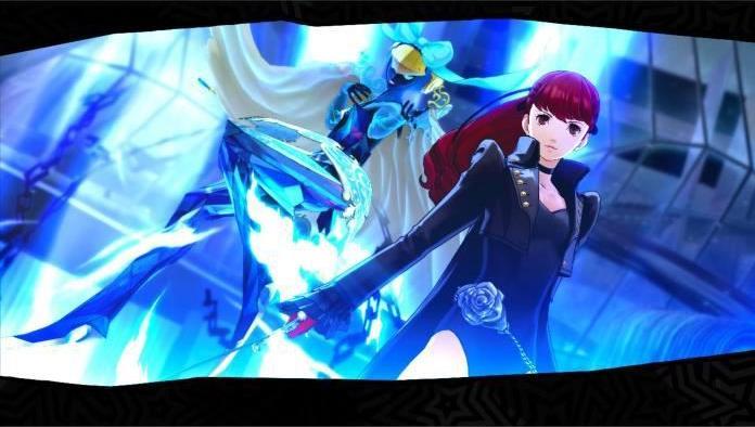 Produktbild Atlus Persona 5 Royal (PS5, FR)