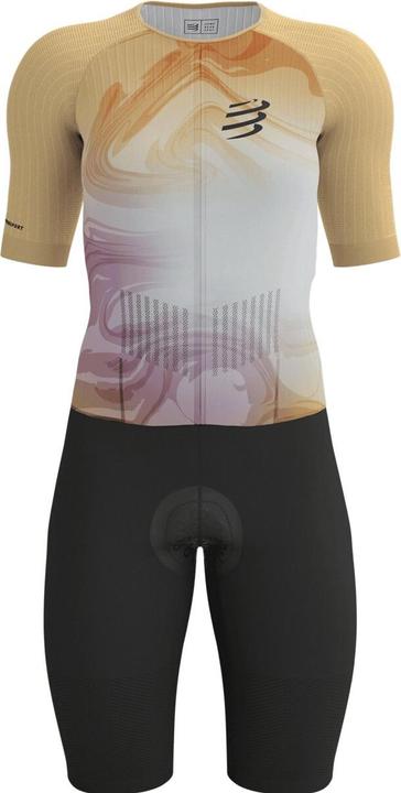 Produktbild Compressport Aero SS Trisuit W (L)
