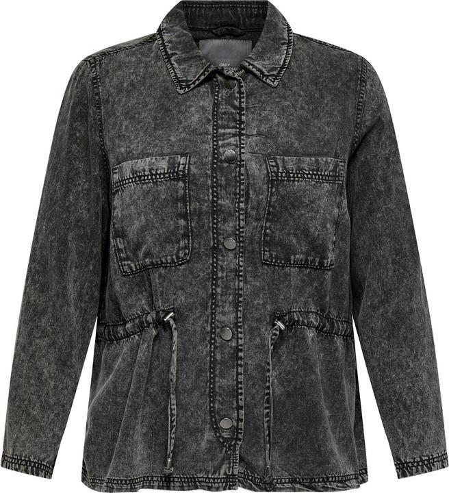 Only CARKENYA Jeansjacke Jeansjacke