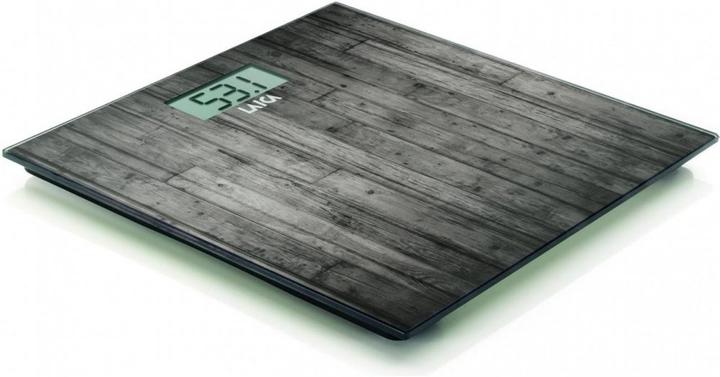 Laica Elektronische Waage (180 kg)