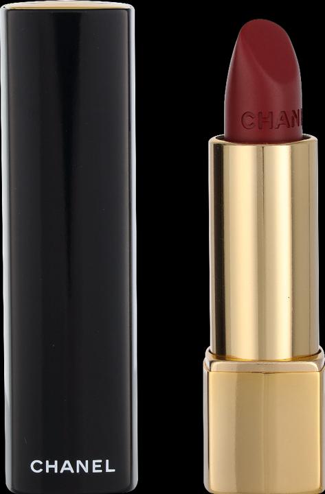 Image du produit Chanel Rouge Allure Velv Lumin Matte Lip No 54 (54)