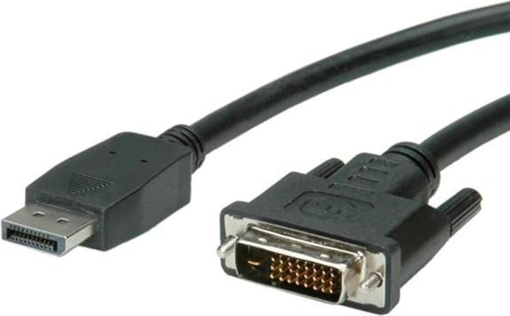 Produktbild Value DisplayPort — DVI (2 m, DisplayPort, DVI)