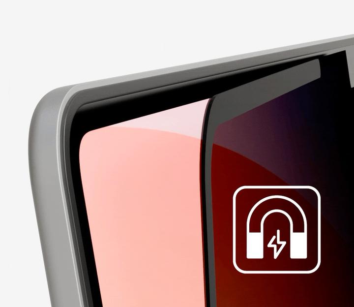 Actual product image Hyper Privacy Filter for MacBook Pro 16" (13.78", 16 : 10)