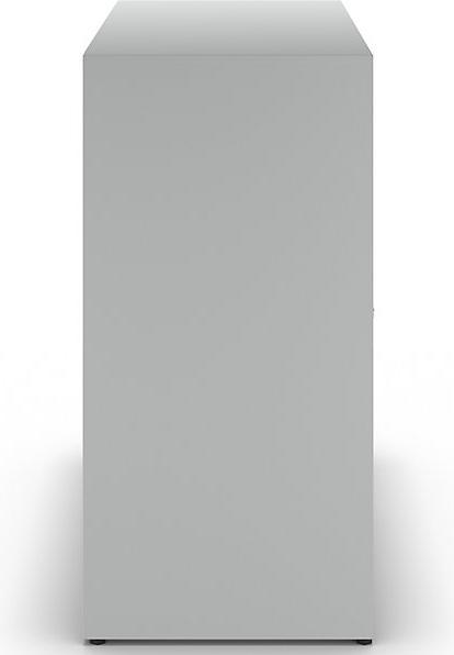 Immagine prodotto eurokraft pro armadio ad ante scorrevoli (100 cm, 100 cm)