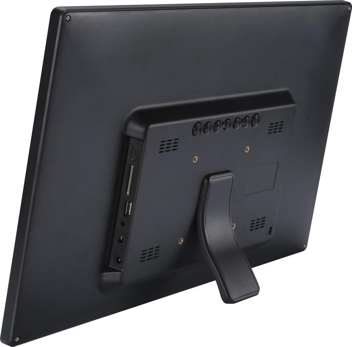 Produktbild Braun Photo DigiFrame 17 Motion (17", 1440 x 900 Pixel)
