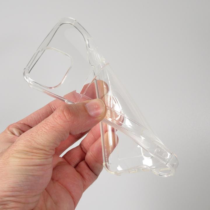 Produktbild PhoneLook Hülle Gummi Bumper (Apple iPhone 13 Pro Max)