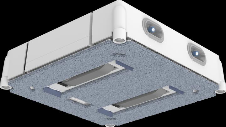 Produktbild Hutt W9