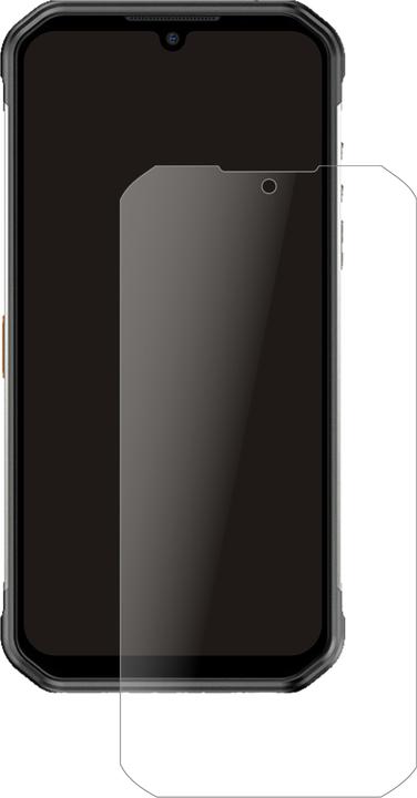 Image du produit Dipos Film de Protection d’écran Anti-Shock (1 pièce(s), Ulefone Armor 11T 5G)
