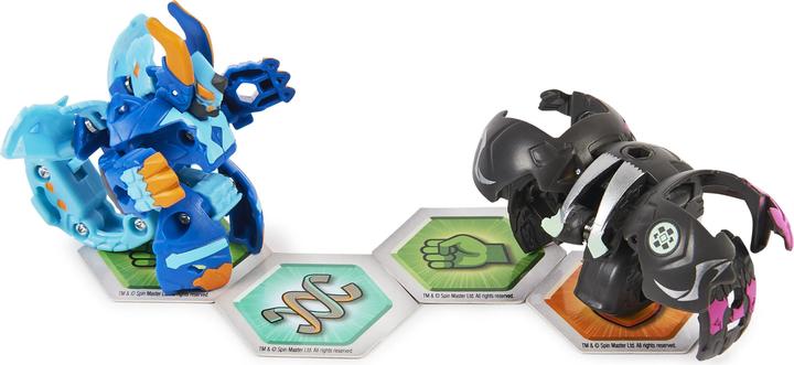 Produktbild Spin Master Bakugan Baku Tin