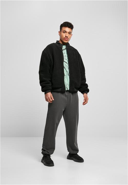 Actual product image Urban Classics Boxy Sherpa Jacket (M)