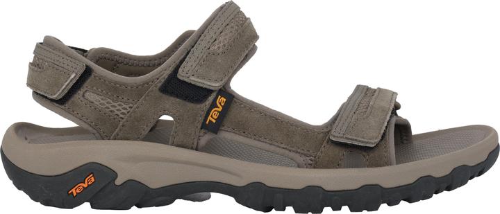 Teva Hudson (40.5)