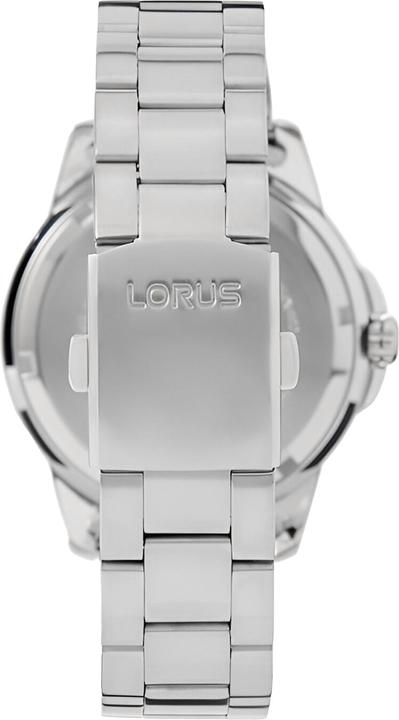 Actual product image Lorus Sport (Watch with gemstone, 42 mm)
