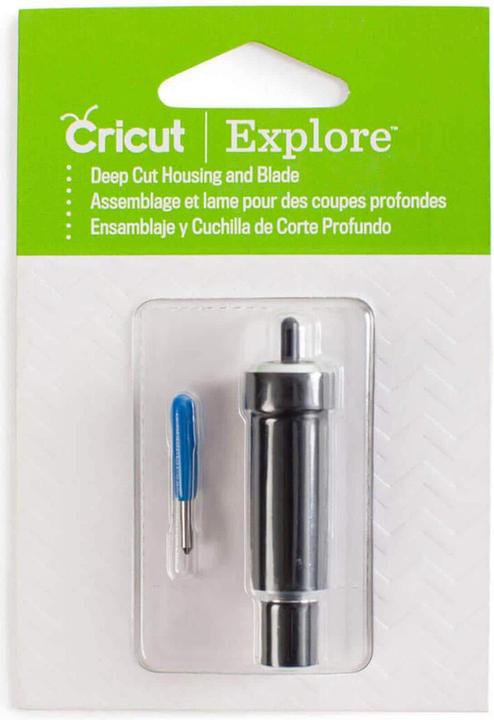 Cricut Spare blade Deep-Point