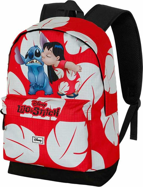 Produktbild Karactermania Lilo & Stitch HS Fan Rucksack Kiss